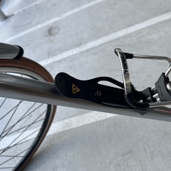 クロスバイクの画像