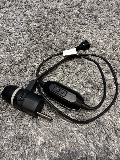 Weber q1400 電気式BBQグリル