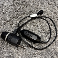 Weber q1400 電気式BBQグリルの画像