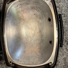 Weber q1400 電気式BBQグリルの画像
