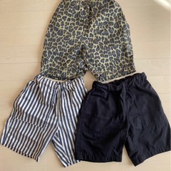 男の子　子供服　サイズ130の画像