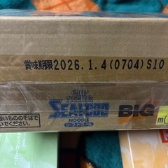 カップヌードルBIG【決まりました‼️】の画像