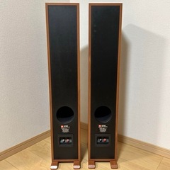 スピーカー　 JBL SV500の画像