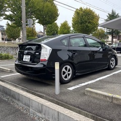 30プリウス　前期　zvw30 HV交換済みの画像