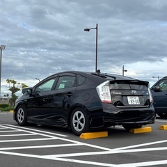 30プリウス　前期　zvw30 HV交換済みの画像