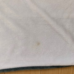 [お取引中]サメ　着る毛布　寝袋の画像