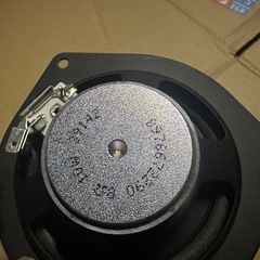ダイハツ純正 スピーカーの画像
