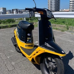 ペリカンJOG 27Vの画像