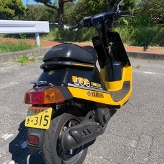 ペリカンJOG 27Vの画像
