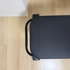 LEADING EDGE ダンベル　トレーニングベンチの画像
