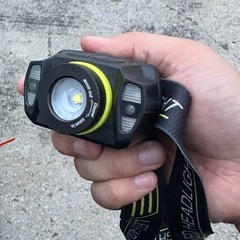 釣りセットの画像