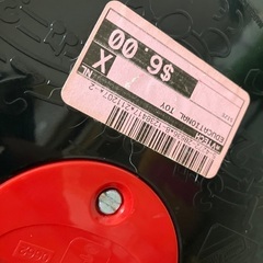 無料　おもちゃ　ジャンクありの画像