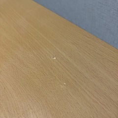 【ニトリ】PCデスクの画像