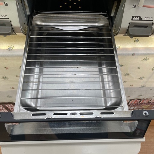 ☆ドリーム荒牧店☆ジモティー割引有☆【クリーニング済】リンナイ LP