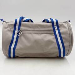 【未使用】ナイキ ヘリテージ レトロ ダッフルバッグ 13L DR6261-009 NIKEの画像