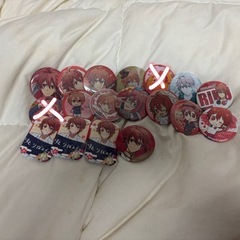 アイドリッシュセブン 七瀬陸詰め の画像