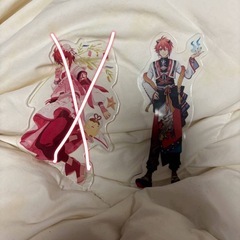 アイドリッシュセブン 七瀬陸詰め の画像
