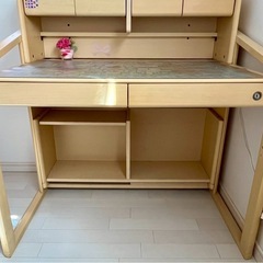 学習机の画像