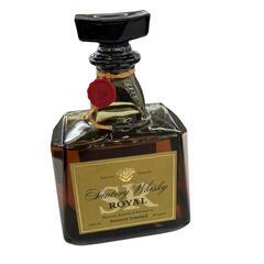 186000 SUNTORY サントリー ウイスキー ROYAL山崎 15年モルト SR