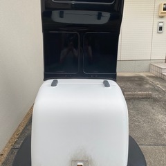 ジャイロキャノピーの画像