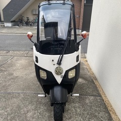 ジャイロキャノピーの画像