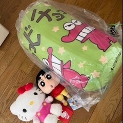 (バラ売り⭕️)ぬいぐるみ15個の画像