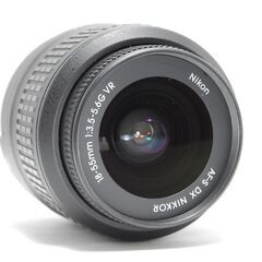 初めての一眼レフにおすすめ Nikon D3100 高画質と操作性を両立の画像
