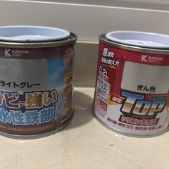 防錆 塗料 ラッカー ローラー等の画像
