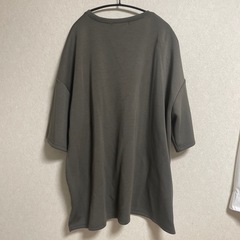 【新品】MONO MART   Tシャツの画像