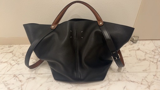 マルジェラバック