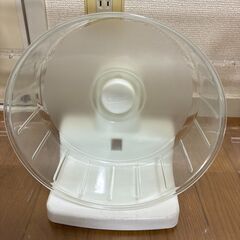 ルーミィ60 　ハムスター　ケージ　SANKOの画像