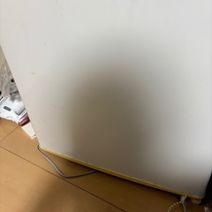 ミニ冷蔵庫の画像