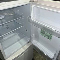 ⭐︎豪華3点セット/お値段以上/冷蔵庫/洗濯機乾燥機付き/オーブンレンジの画像