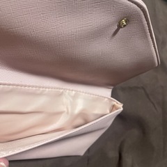 未使用/ゼクシィ付録 バッグの画像