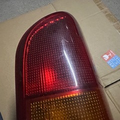 da62 テールの画像