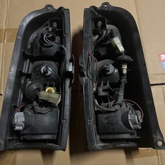 da62 テールの画像