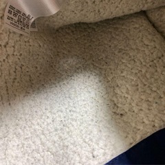 GAPボアコートの画像