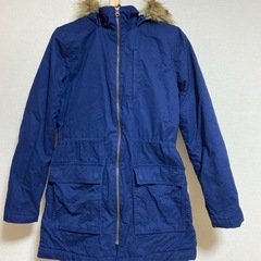 GAPボアコートの画像
