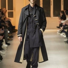 洋服好きと繋がりたい🧥