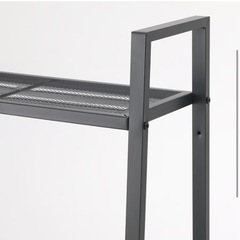 IKEA LERBERG レールベリ シェルフユニットの画像
