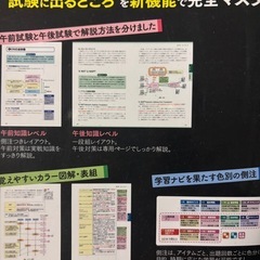 応用情報技者　合格教本　C言語プログラミング　シーケンス制御入門　プログラム学習方式　4冊セットの画像