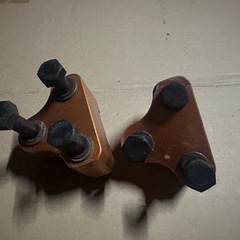 50　プリウス T-DEMAND ロールセンターアダプターの画像