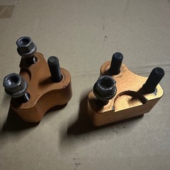 50　プリウス T-DEMAND ロールセンターアダプターの画像