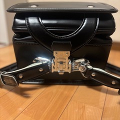ランドセル　黒の画像