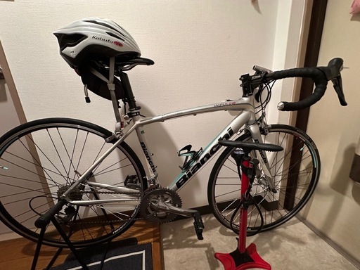 ビアンキ　インプルソ　ロードバイク