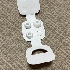 AirPods Pro 本体 美品　MWP22J/A MagSafe対応の画像