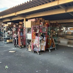 塩釜市尾島町‼️新規スタッフ大募集‼️時給1000円 リサイクル品のネット販売スタッフ募集の画像