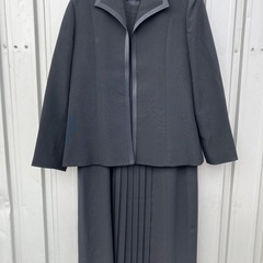 レディース喪服1000円❗️ワンピース、ツーピースあります‼️の画像