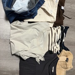 カジュアル まとめの画像