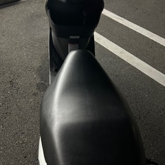 アドレスv125G  CF4EA極美車　自賠責付き　長野市より　配送可　　の画像